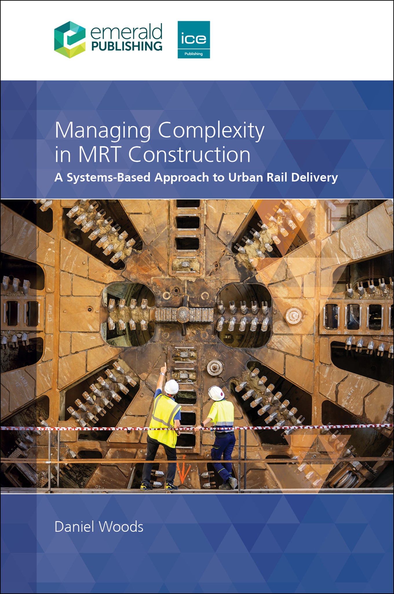 Managing Complexity in MRT Construction