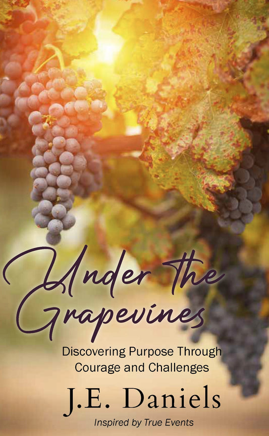 Under the Grapevines