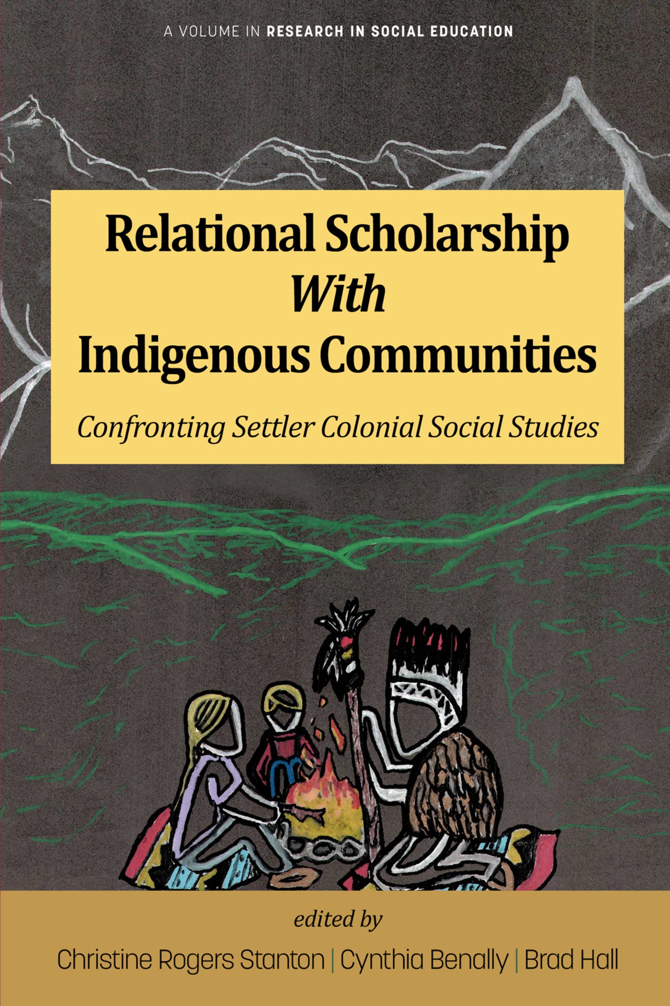 Relational Scholarship With Indigenous Communities