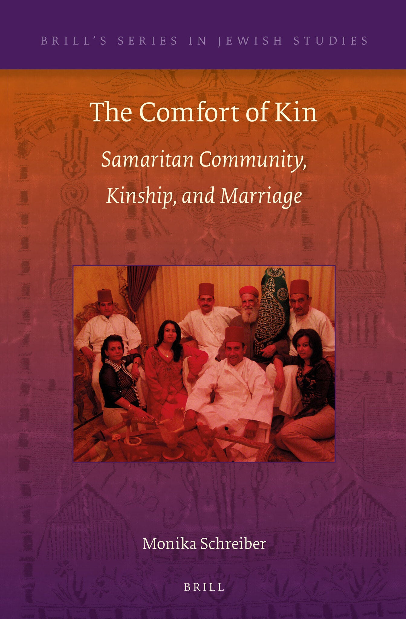 The Comfort of Kin
