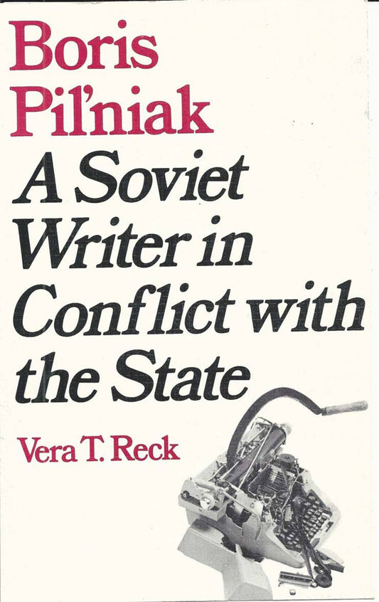 Boris Pil'niak