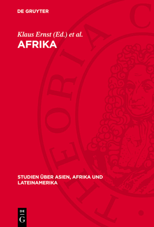 Afrika