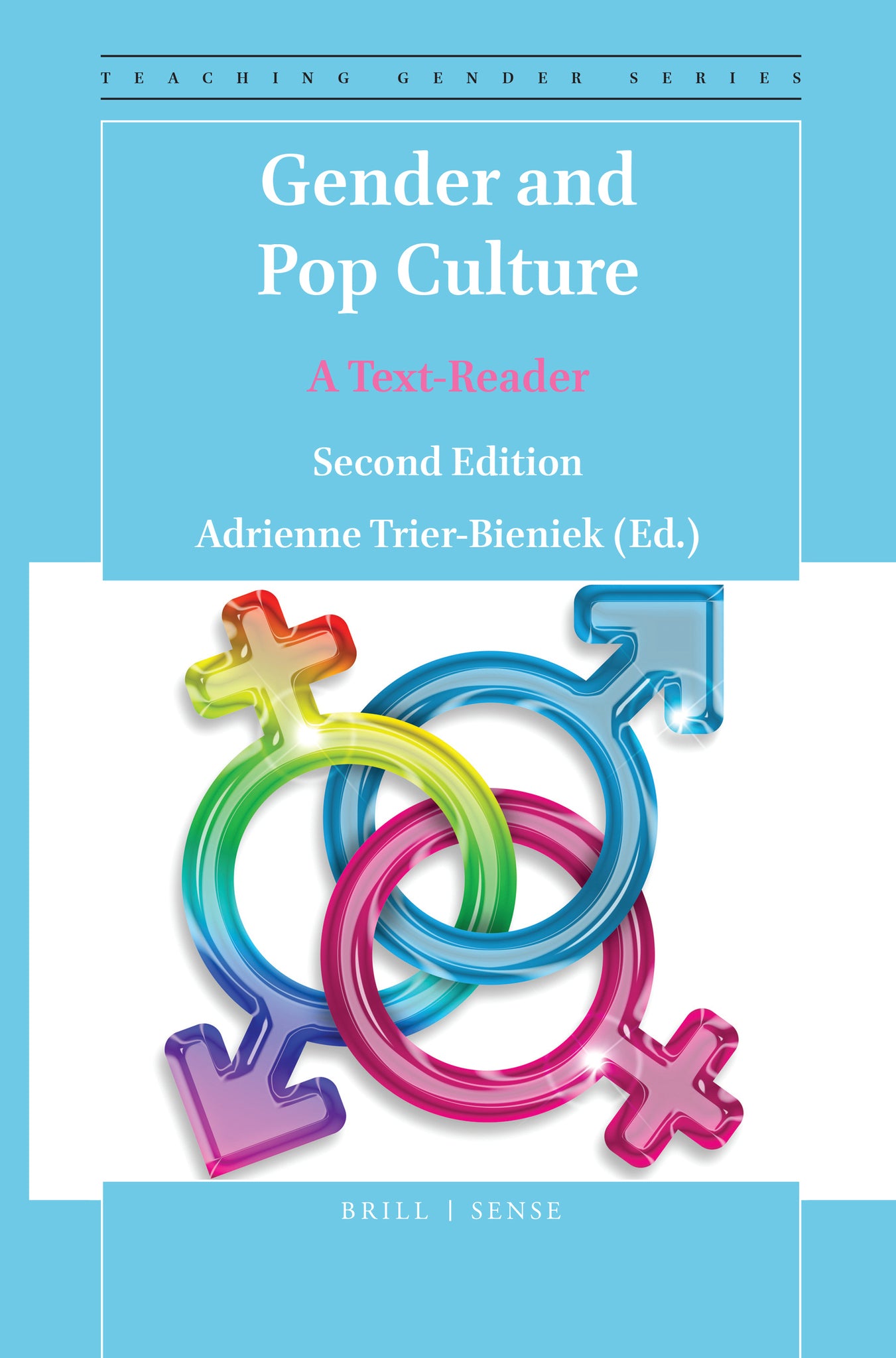 Gender and Pop Culture