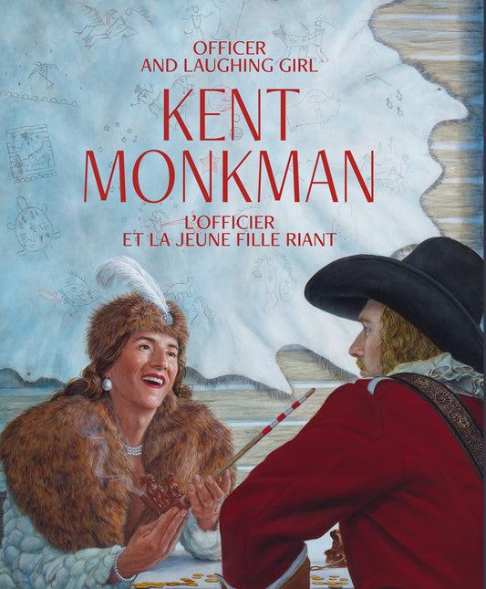 Kent Monkman