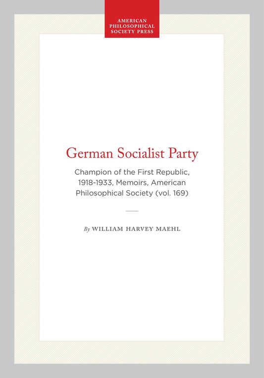 German Socialist Party