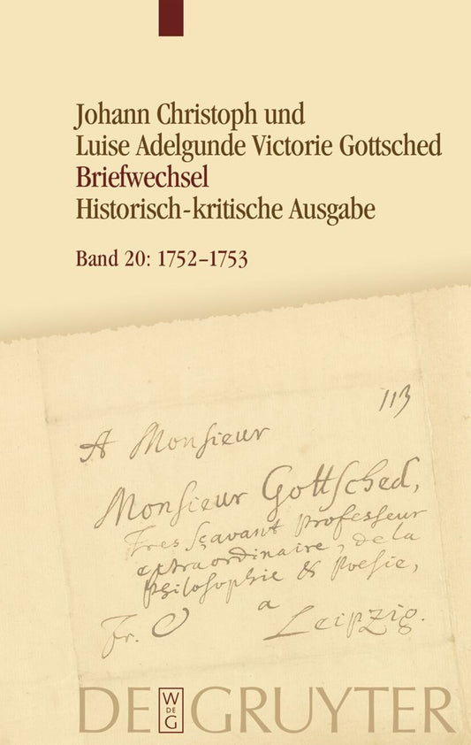 November 1752 − März 1753