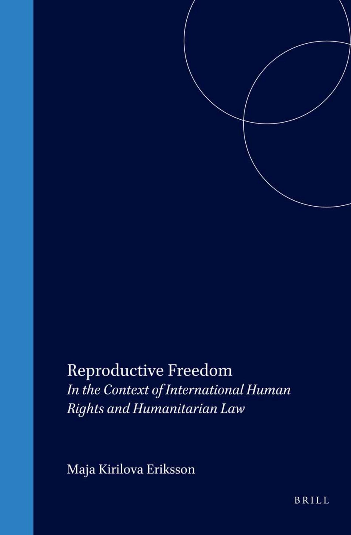 Reproductive Freedom