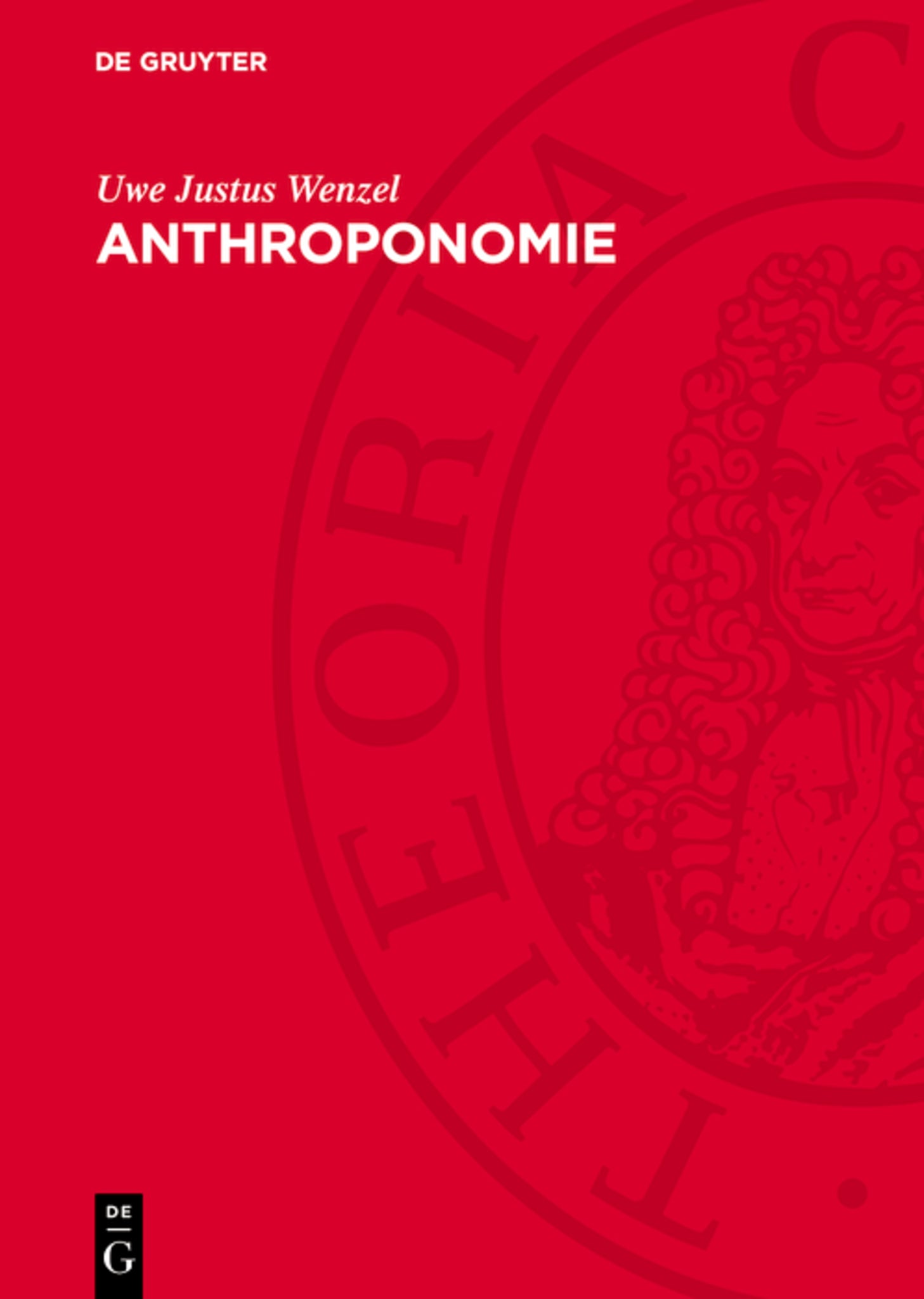 Anthroponomie