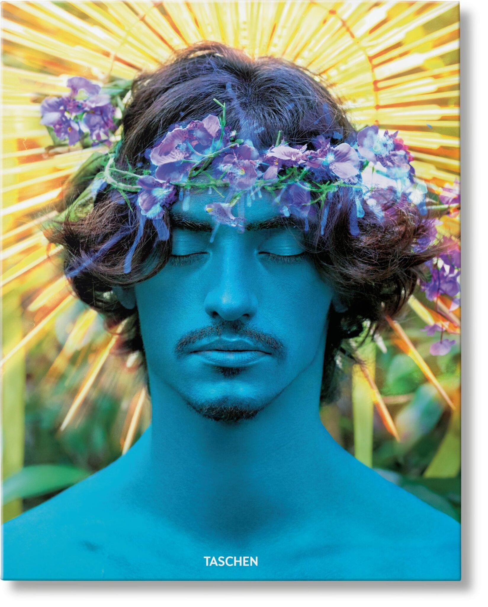 Cover image for David LaChapelle. Good News. Part II ISBN 9783836570466
