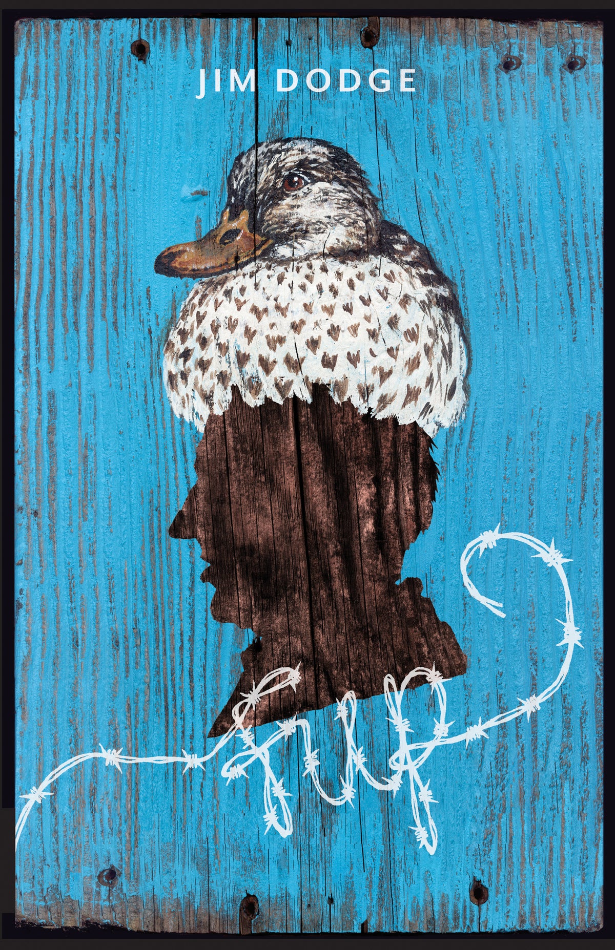 Cover image for Fup ISBN 9781597141581
