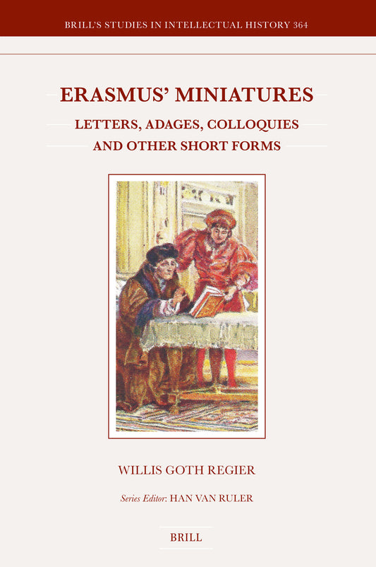 Erasmus' Miniatures