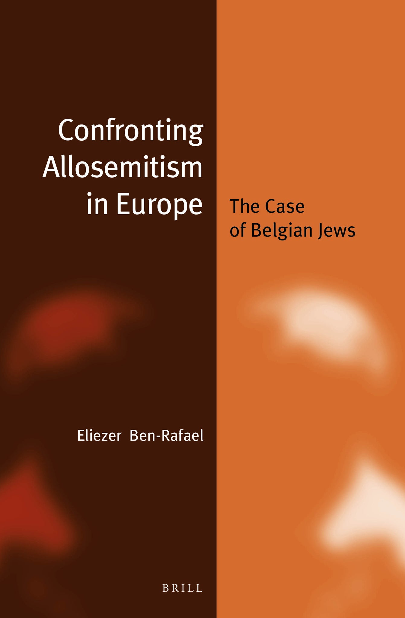 Confronting Allosemitism in Europe (paperback)