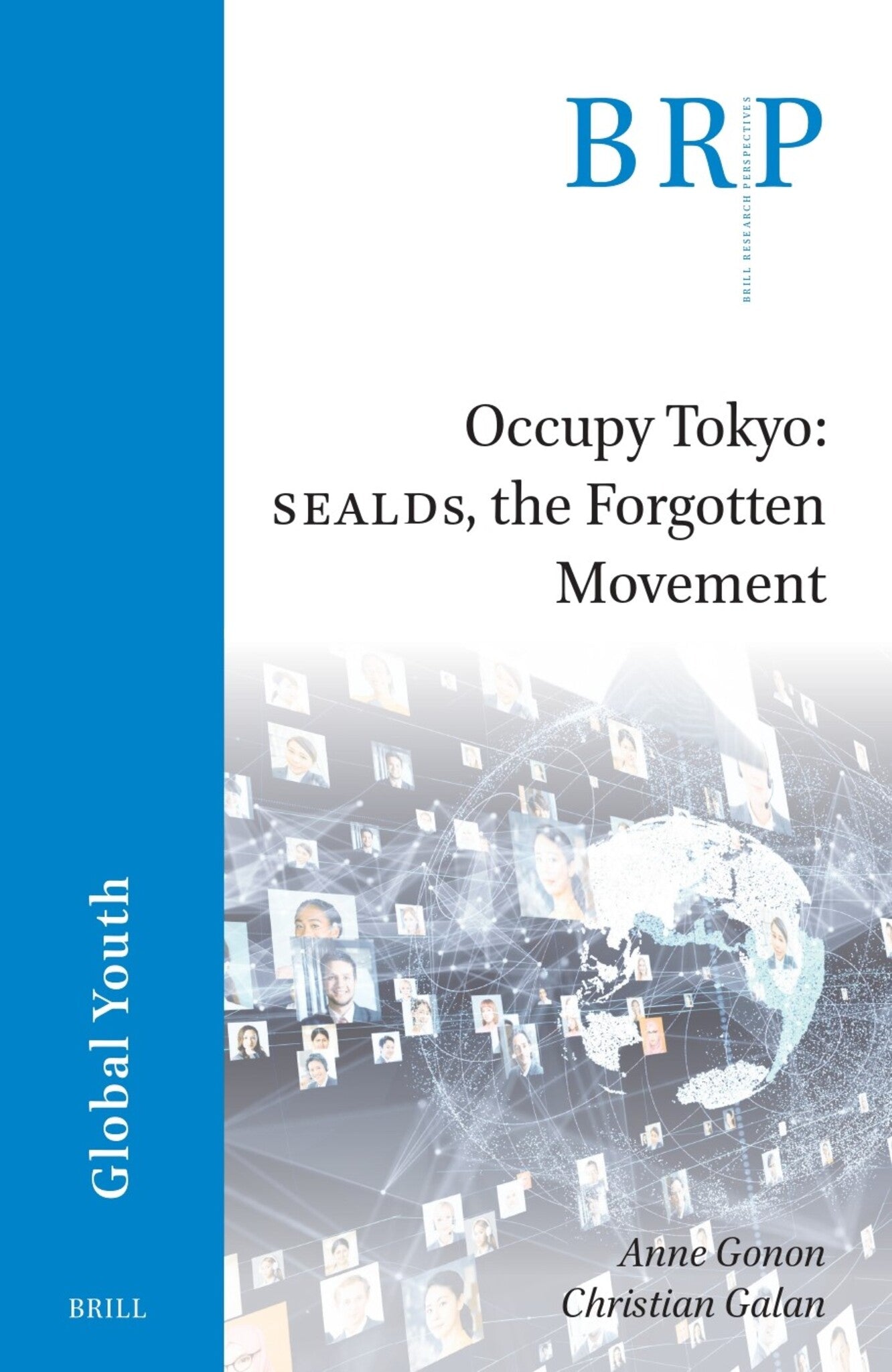 Occupy Tokyo: SEALDs, the Forgotten Movement