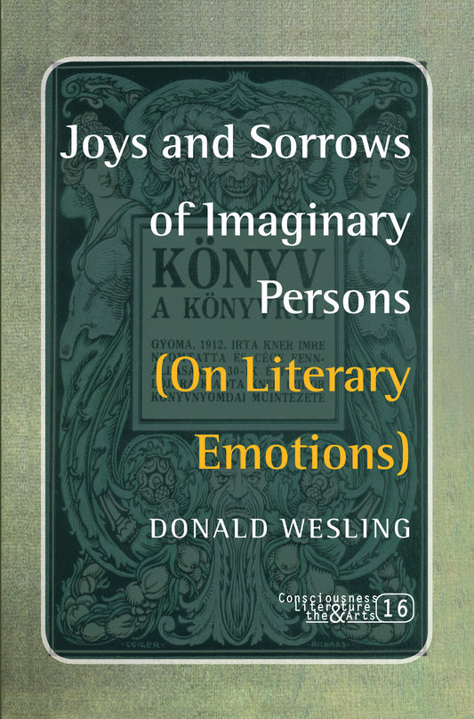 Joys and Sorrows of Imaginary Persons