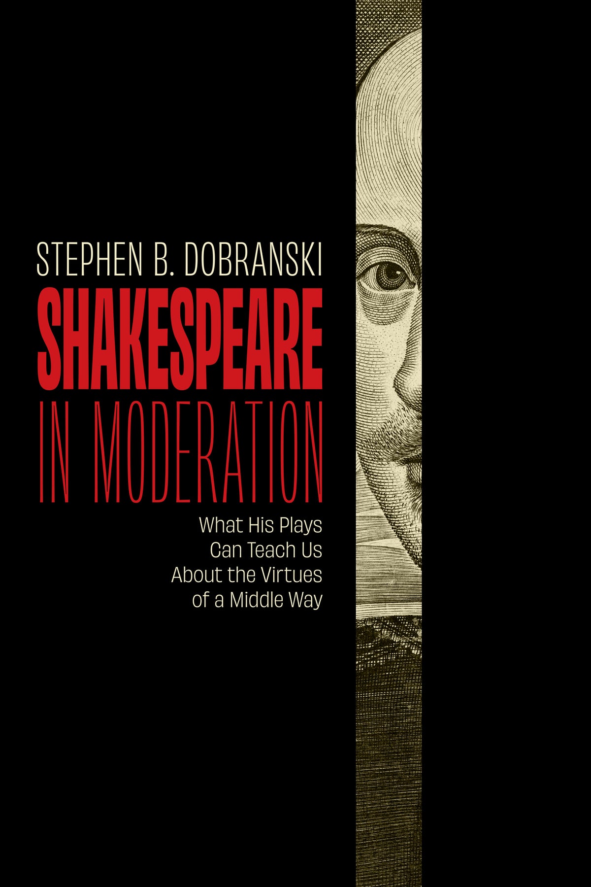 Shakespeare in Moderation