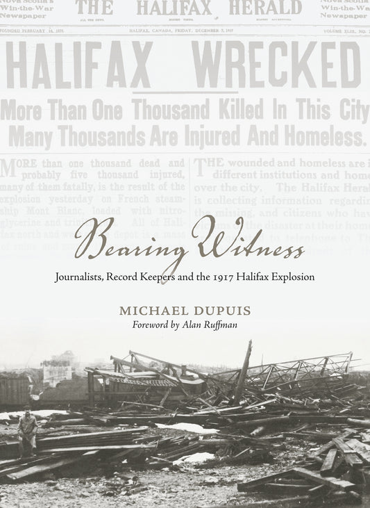 Bearing Witness
