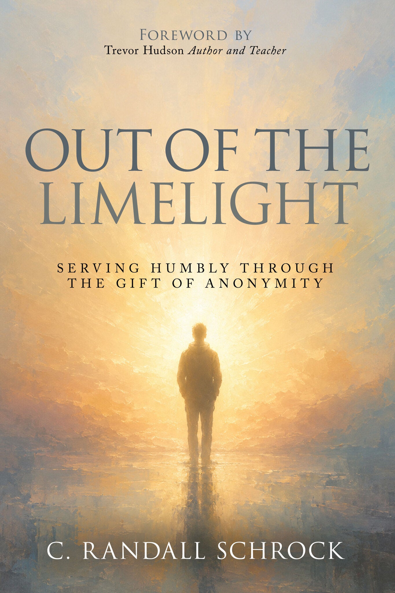 Cover image for Out of the Limelight ISBN 9798895741467