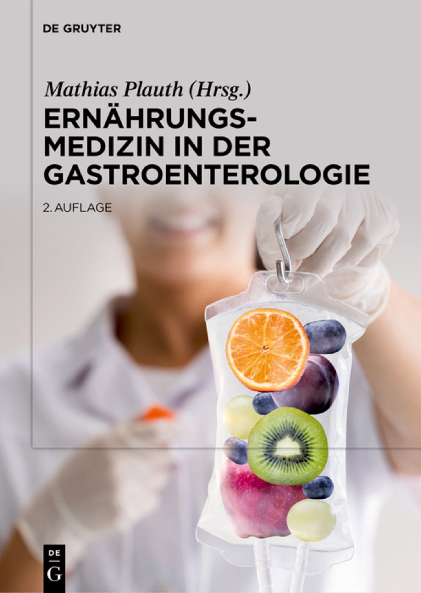 Ernährungsmedizin in der Gastroenterologie