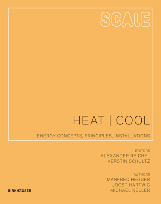 Scale: Heat | Cool