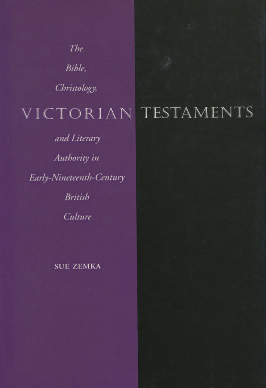Victorian Testaments