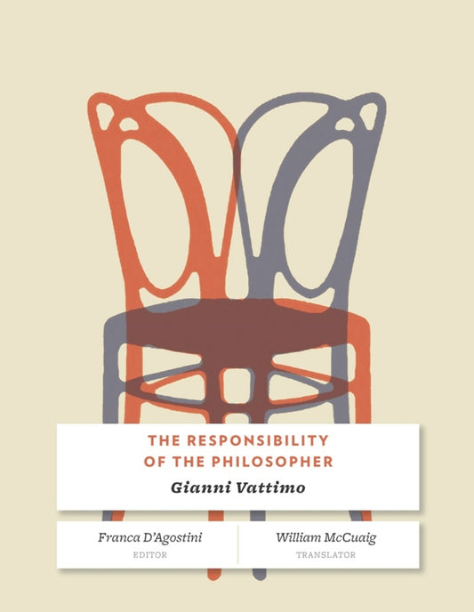 The Responsibility of the Philosopher