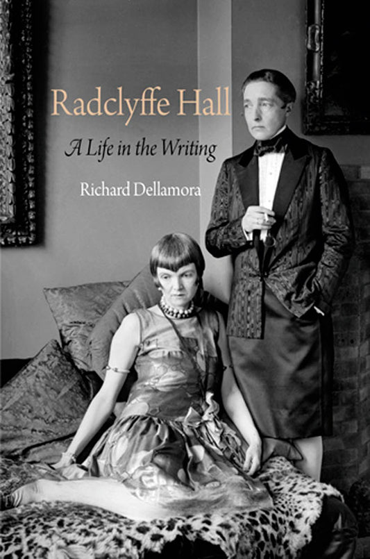 Radclyffe Hall