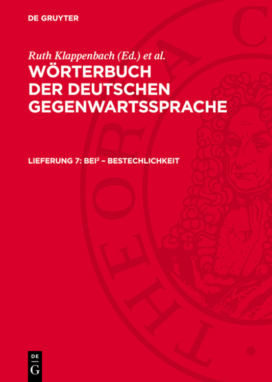bei2 – Bestechlichkeit