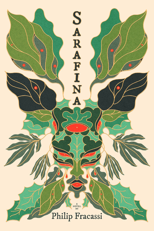 Sarafina