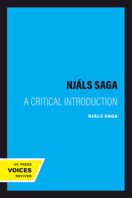 Njals Saga