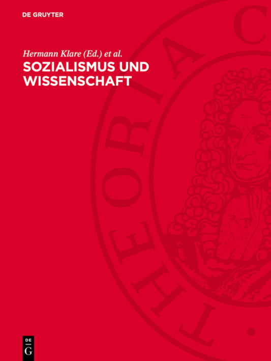 Sozialismus und Wissenschaft