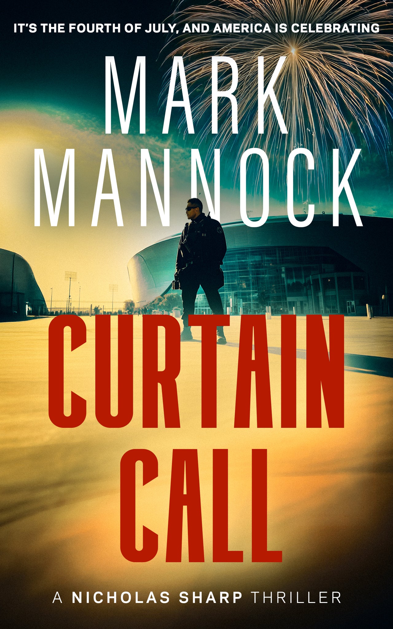 CURTAIN CALL