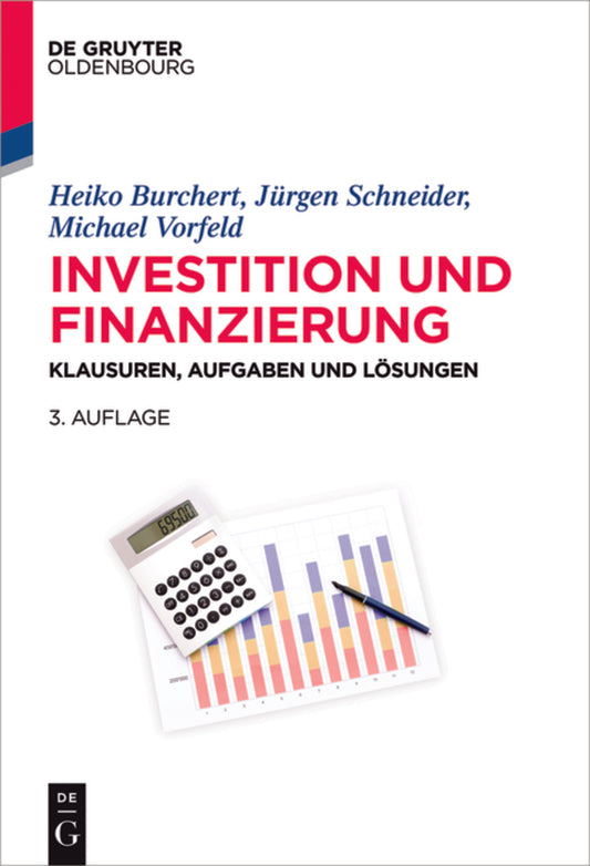 Investition und Finanzierung