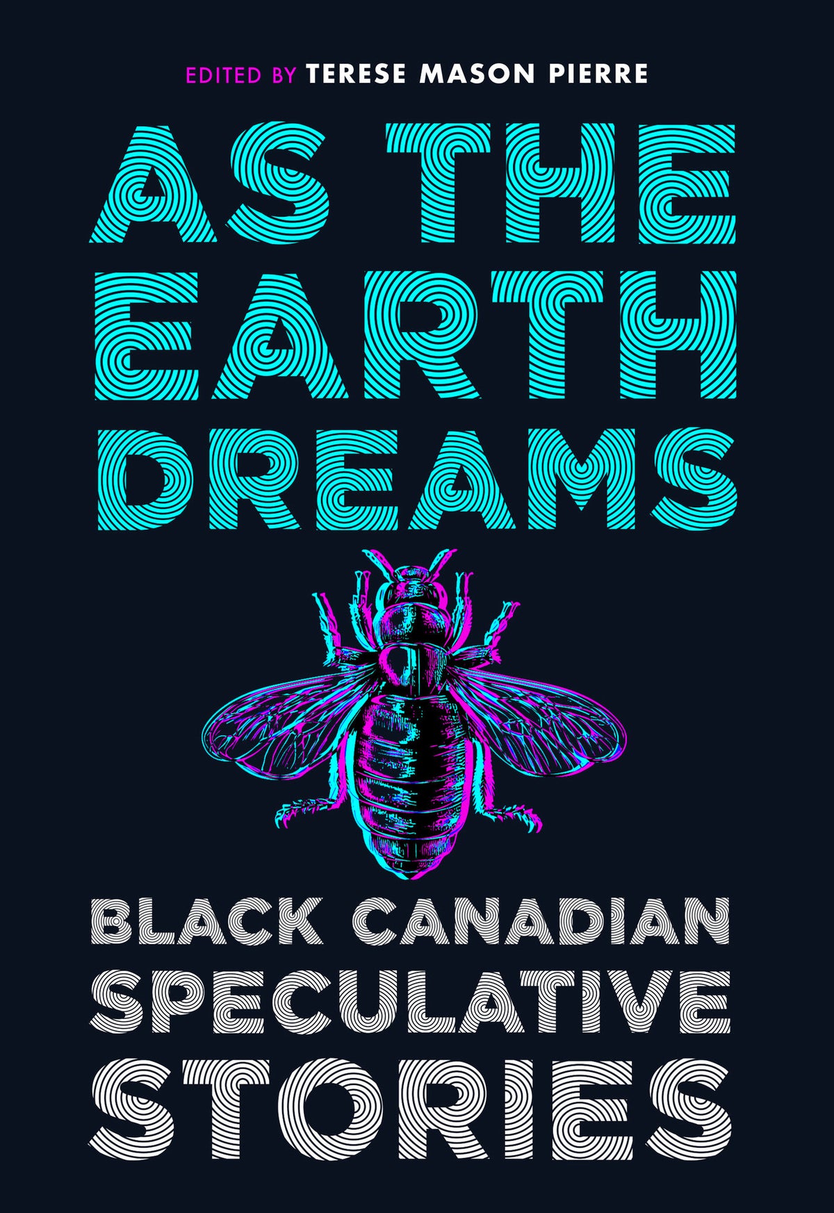 Cover image for As the Earth Dreams ISBN 9781487012663