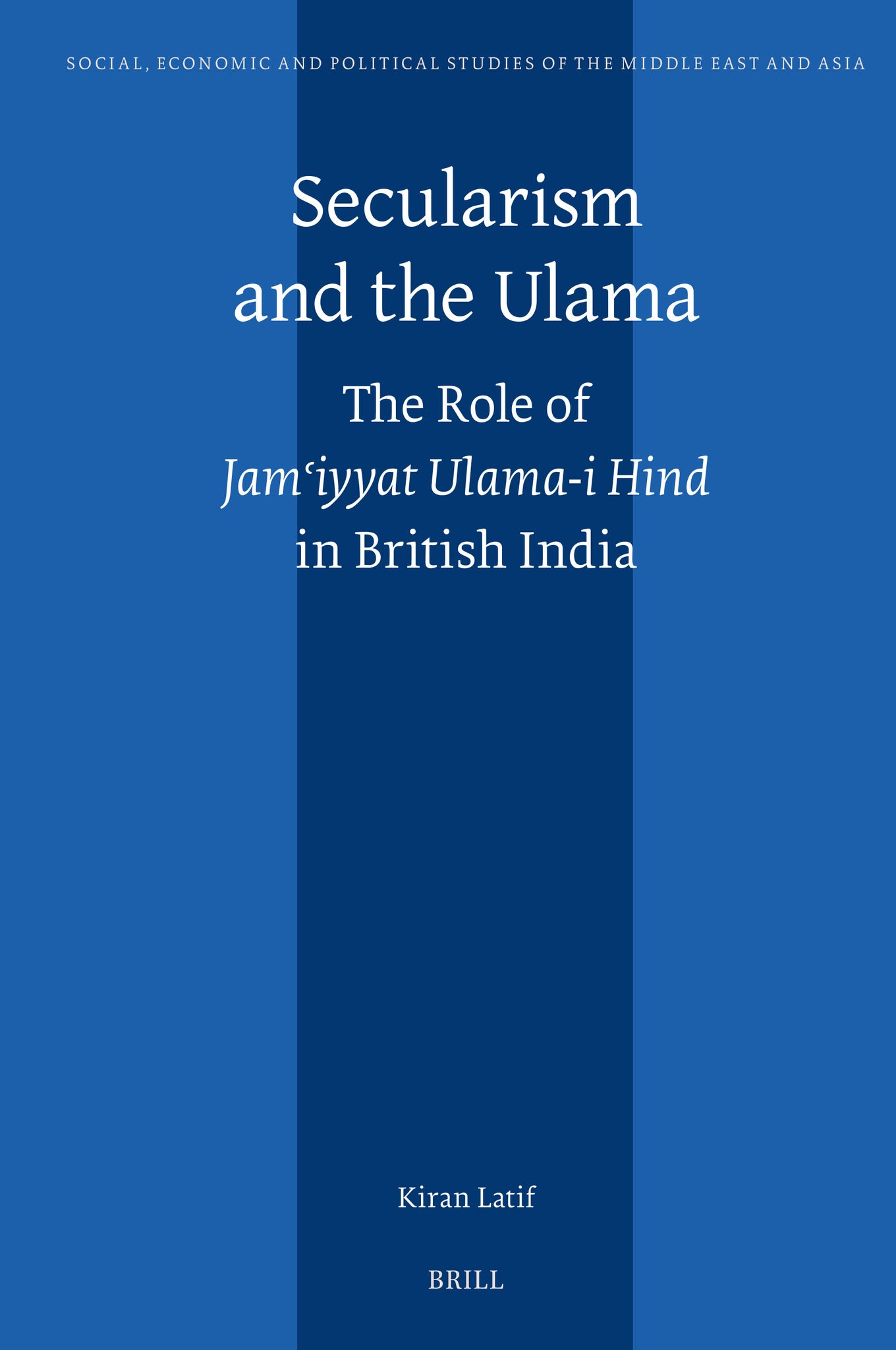 Secularism and the Ulama