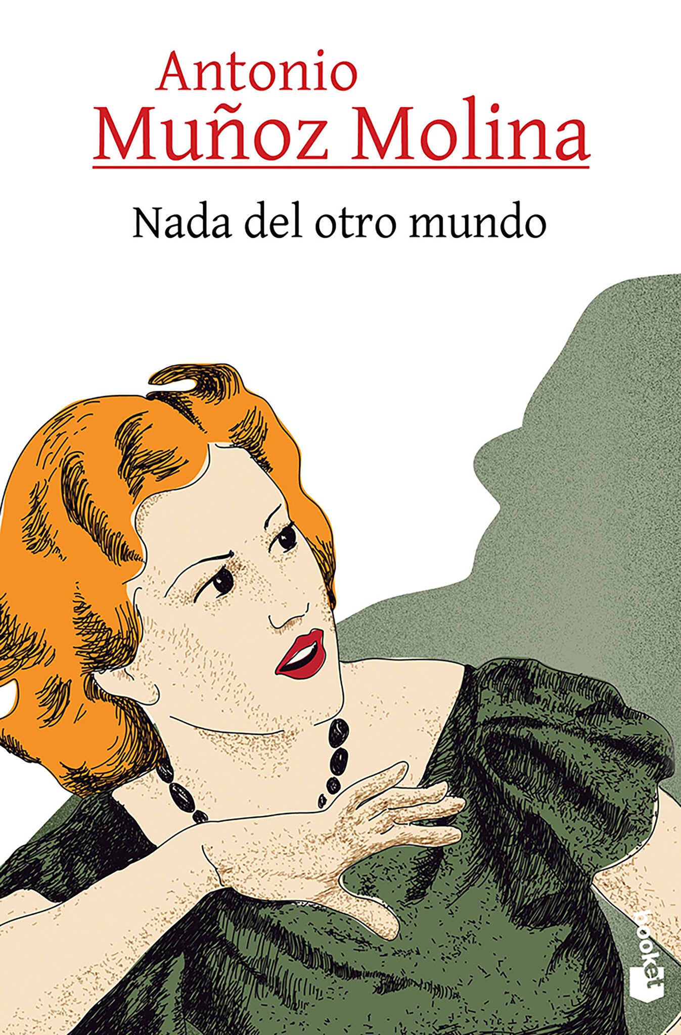 Nada del otro mundo (Cuentos) / Nothing Out of This World (Short Stories)
