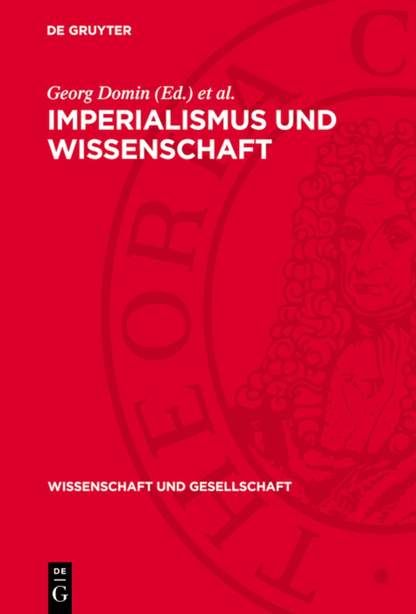 Imperialismus und Wissenschaft