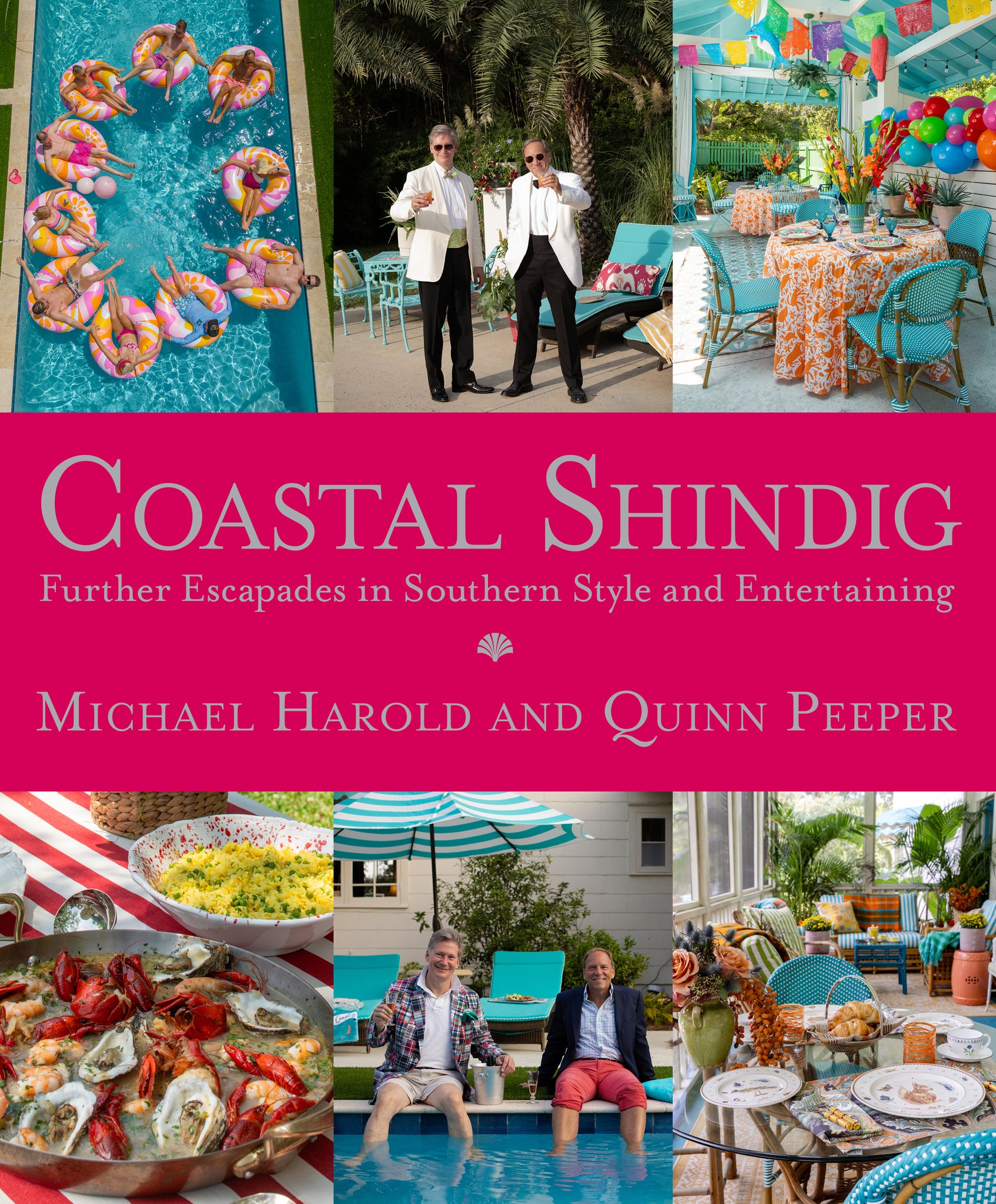 Coastal Shindig