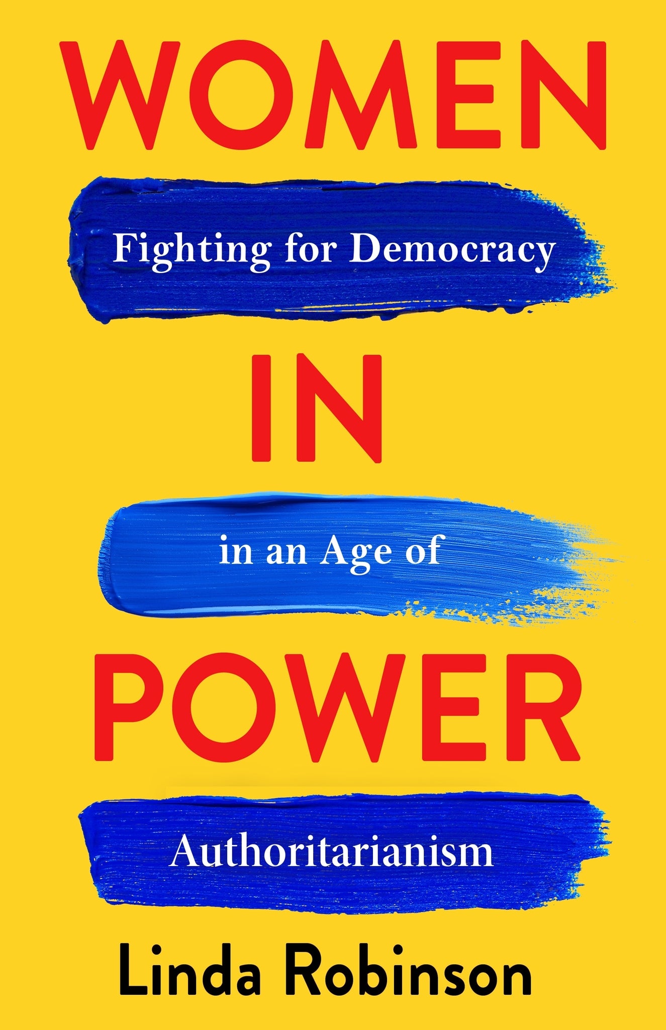 Cover image for Women in Power ISBN 9780231221740