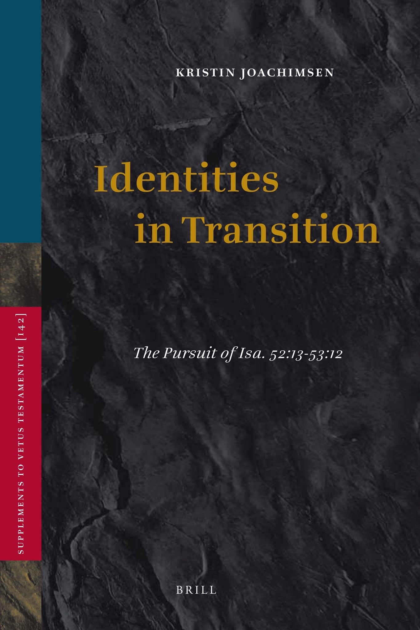 Identities in Transition