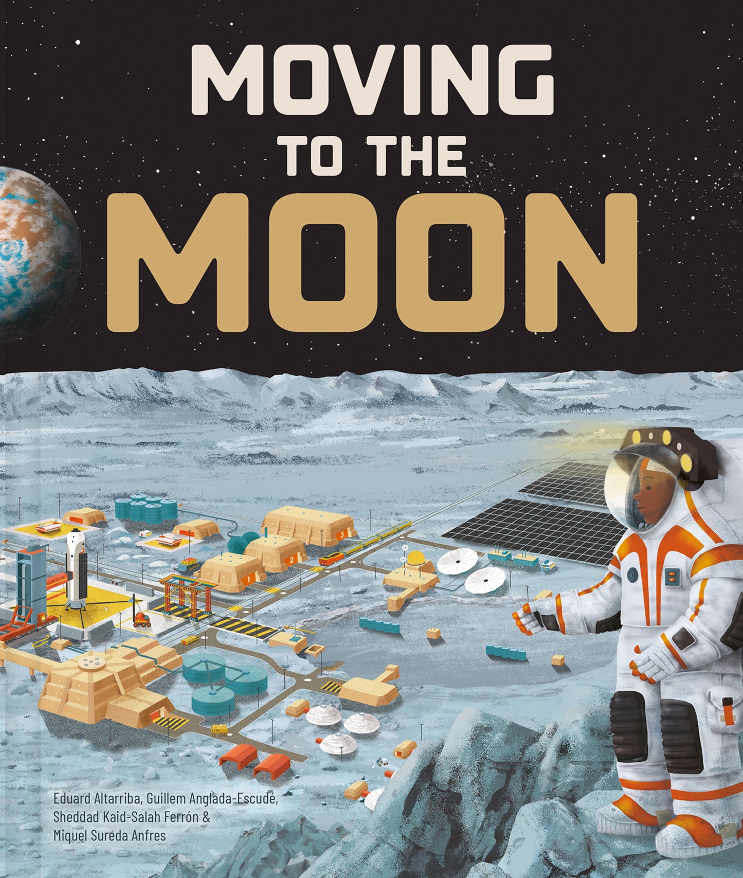 Moving to the Moon