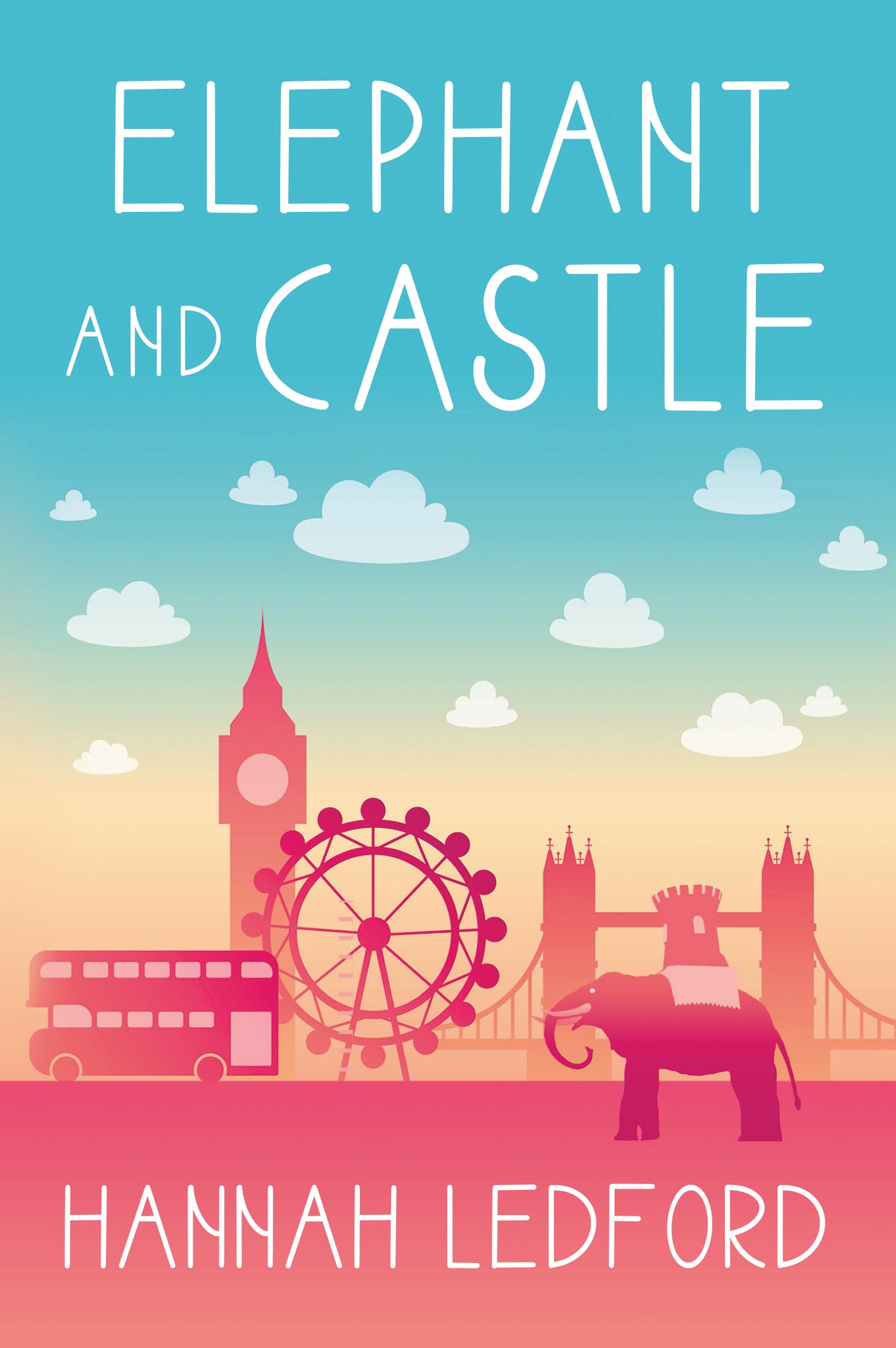 Elephant and Castle
