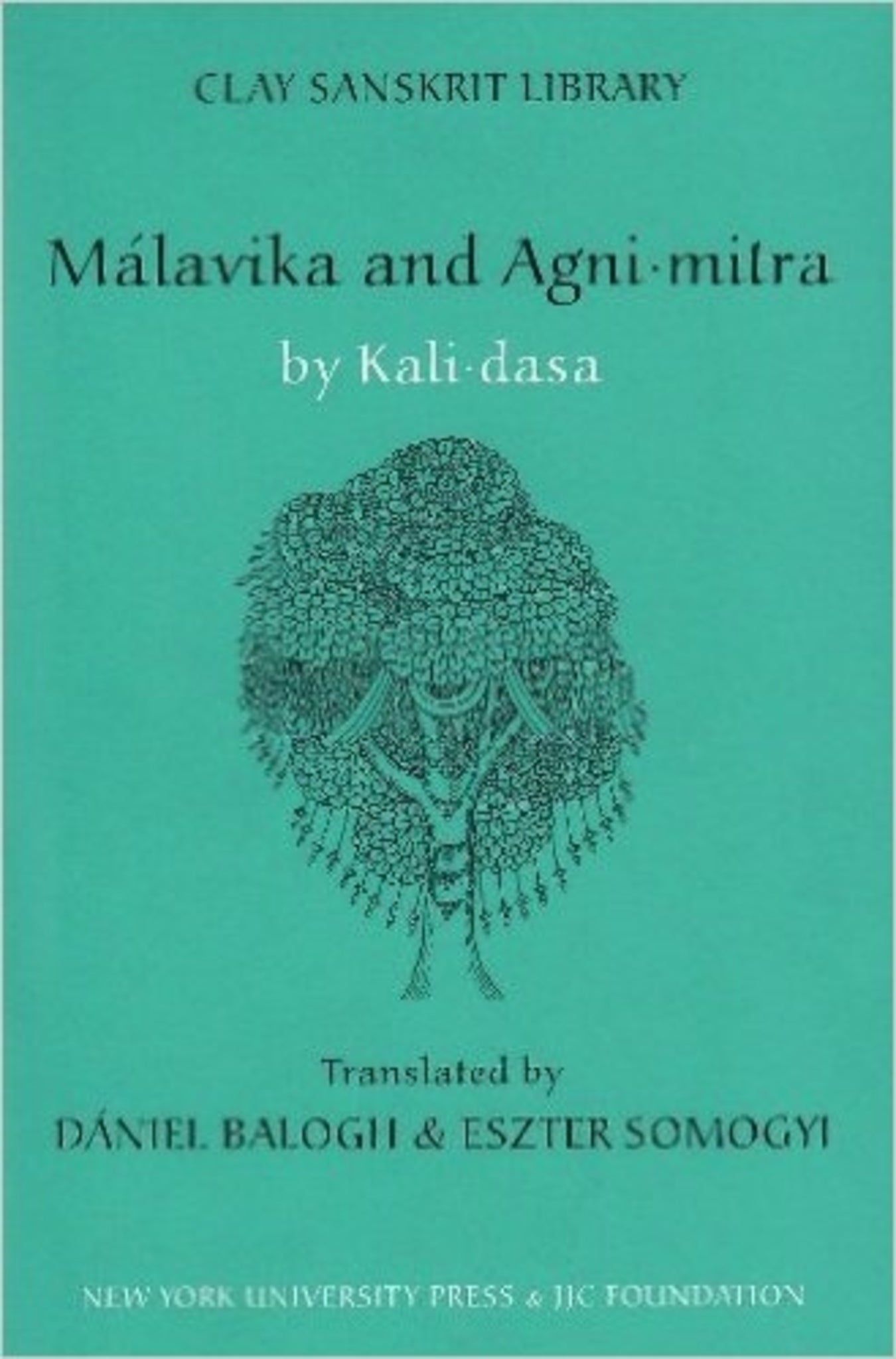Malavika and Agnimitra