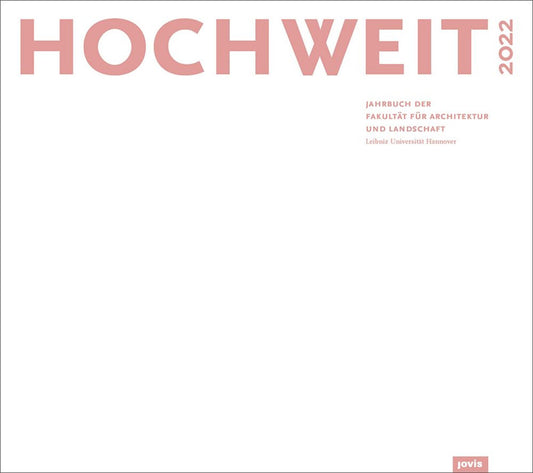 HOCHWEIT 2022