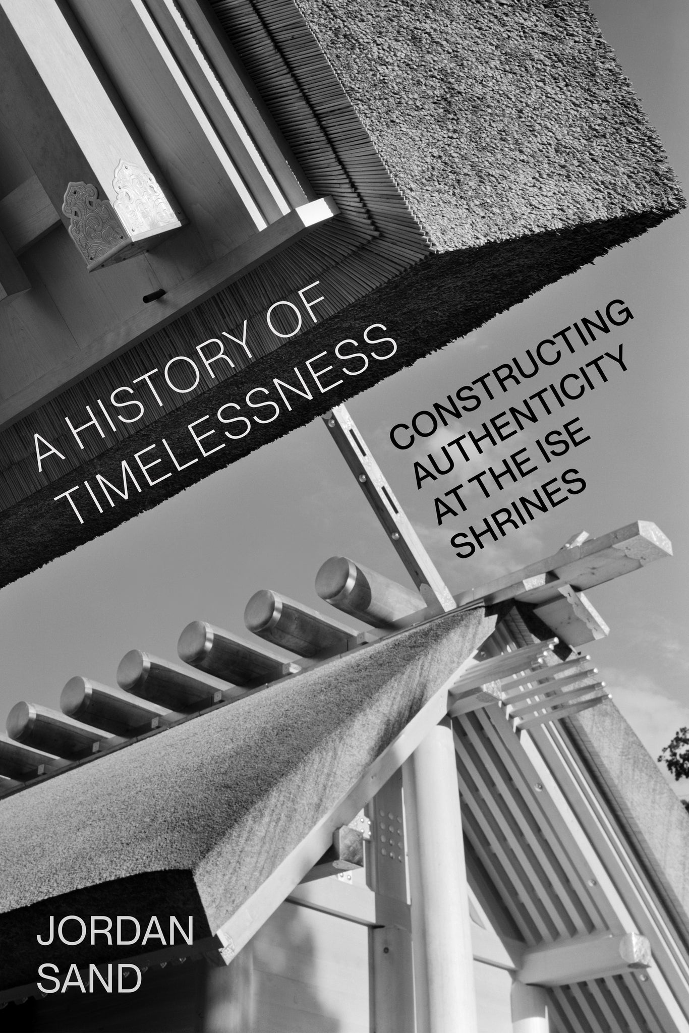 A History of Timelessness