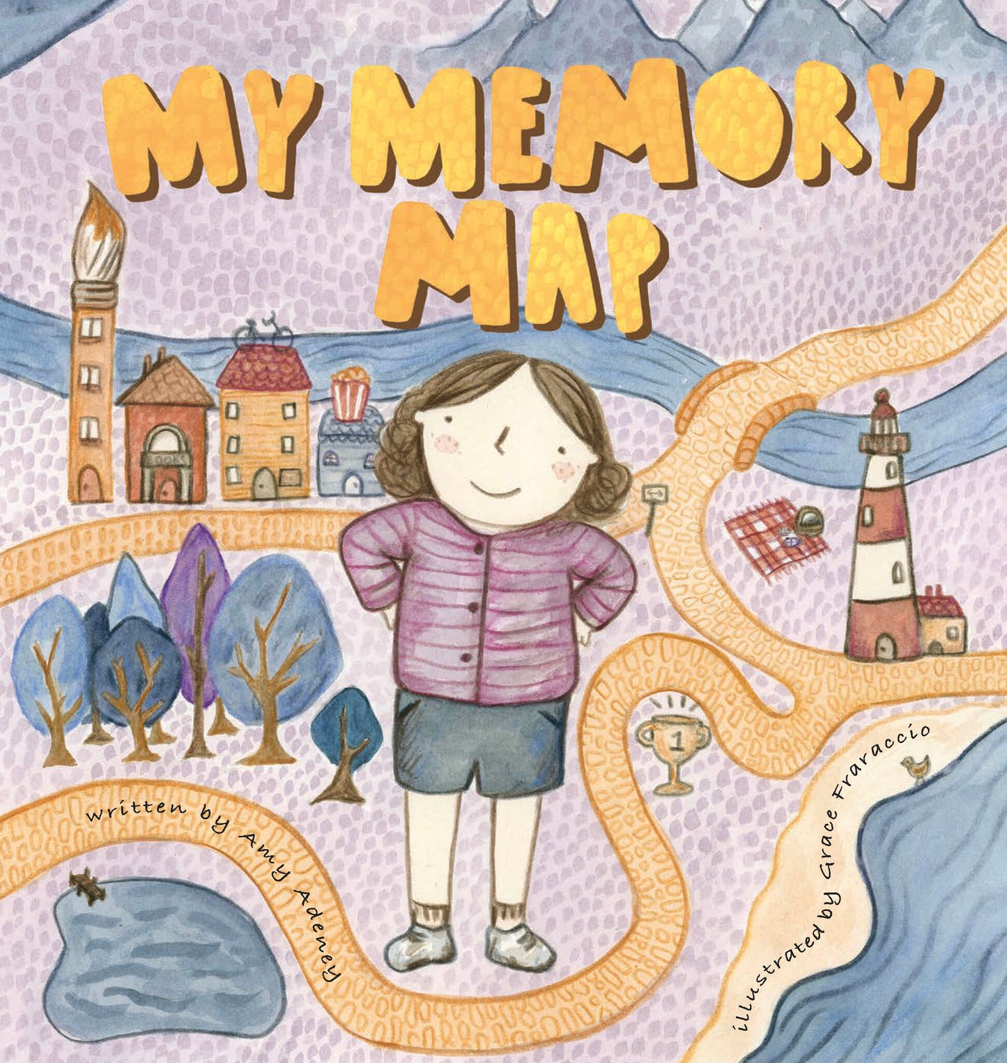 My Memory Map
