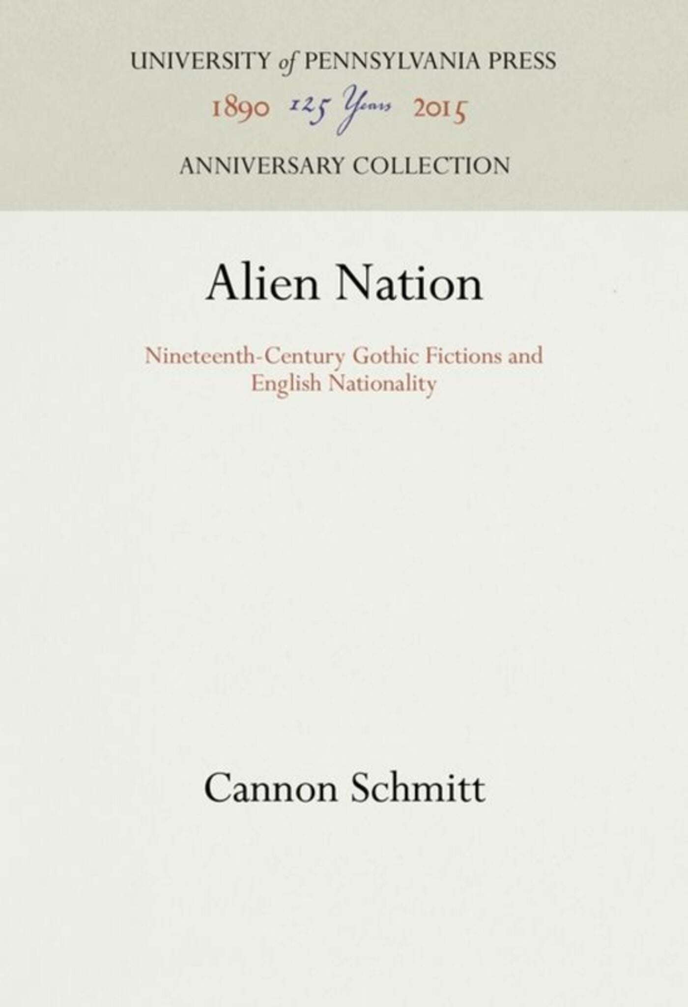 Alien Nation