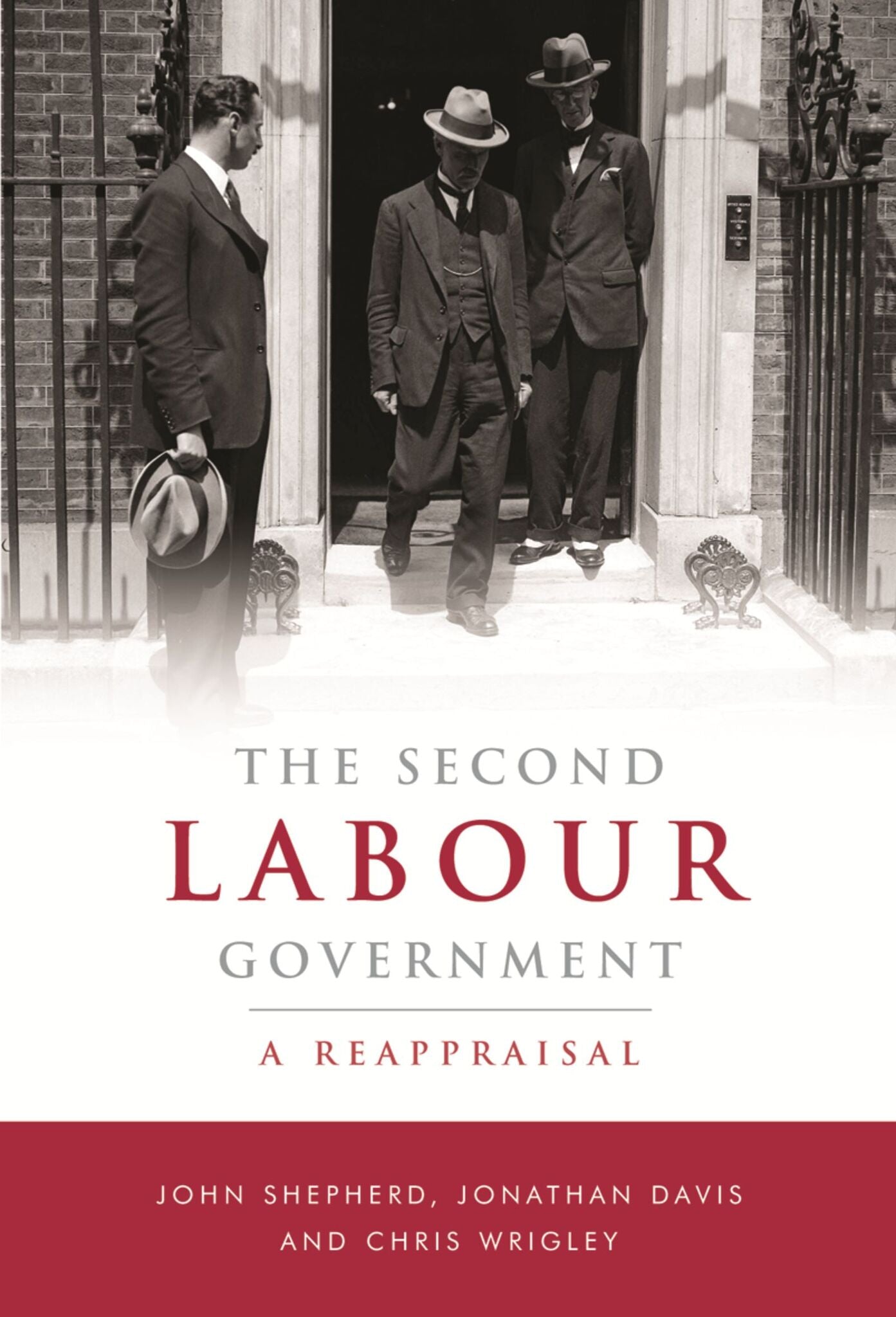 The Second Labour Government