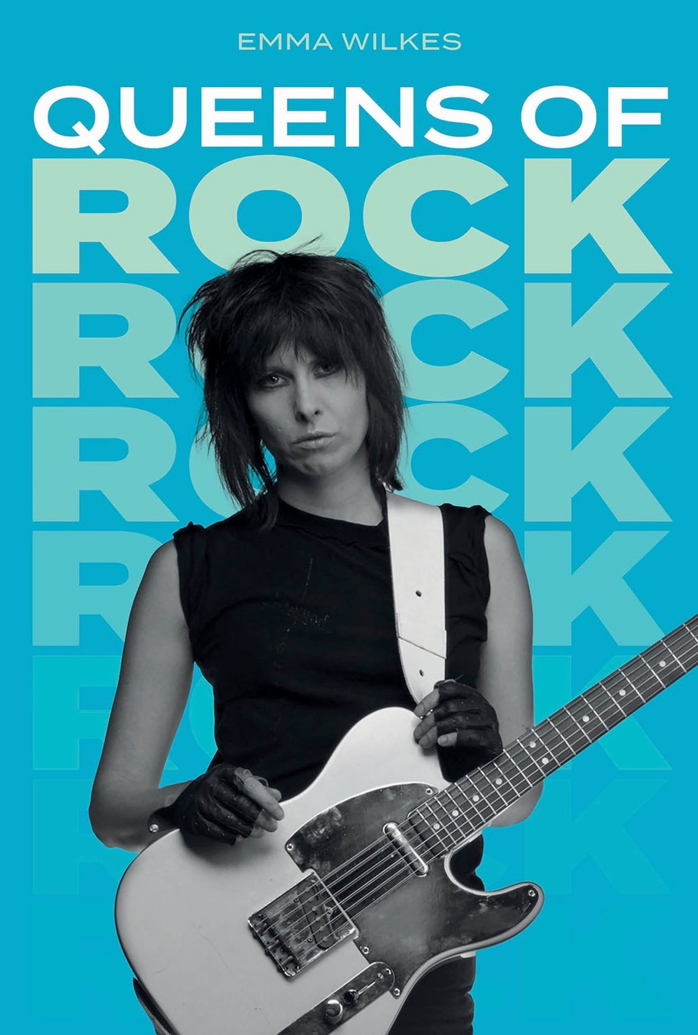 Queens of Rock