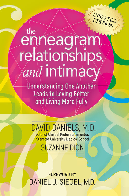 The Enneagram, Relationships, and Intimacy