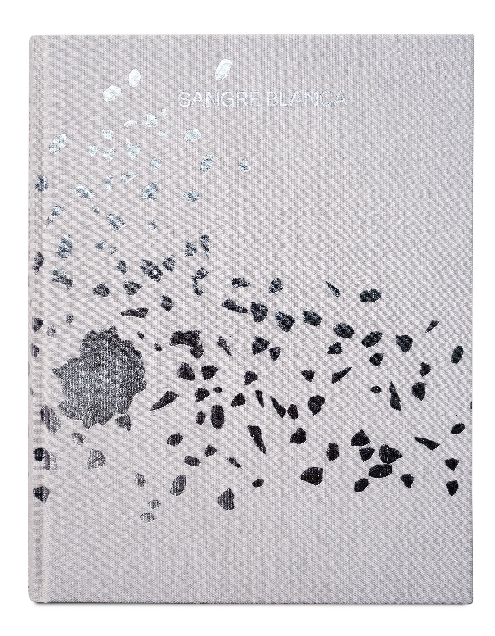 Sangre Blanca